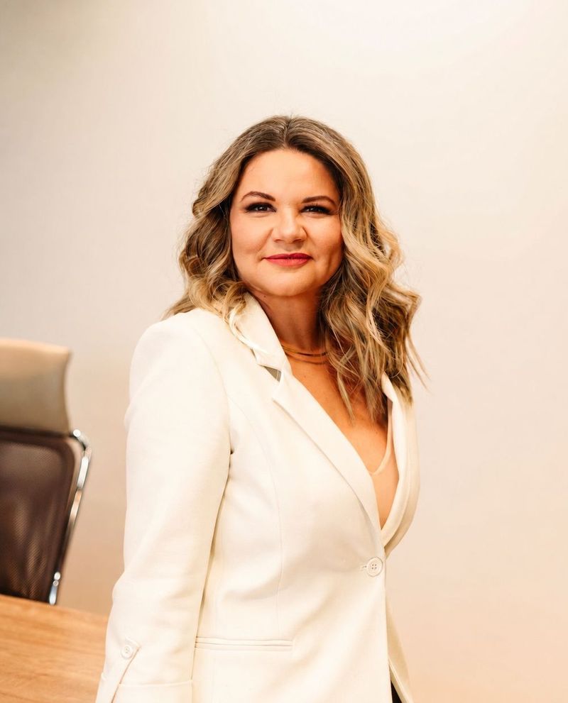 Dra. Rita Barros Ramos